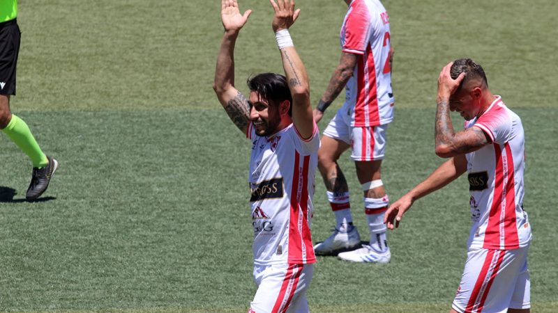 El León de Atacama rugió en casa y clasificó a la liguilla de Ascenso