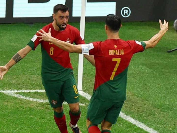 ESCAÑO RESERVADO PARA PORTUGAL