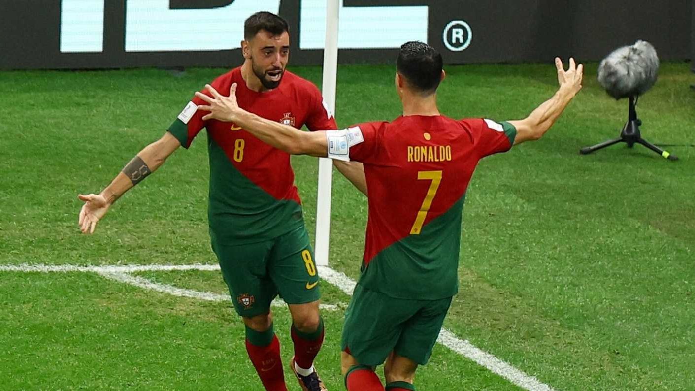 ESCAÑO RESERVADO PARA PORTUGAL