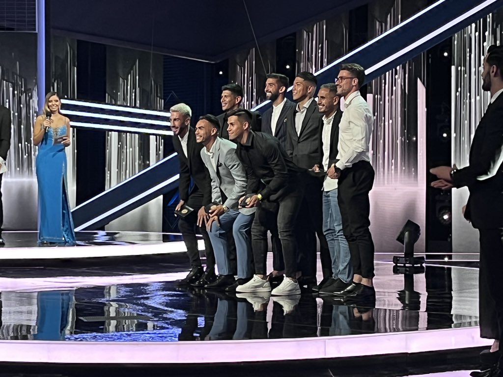 Gala Crack Easy: Conoce a los ganadores