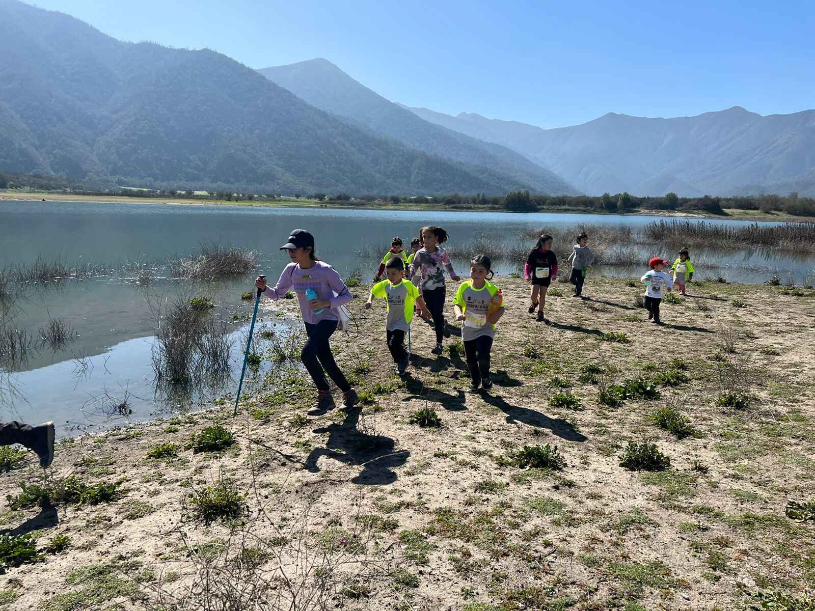 CONSAGRATORIA DEL SUZUKI CLIMBING TOUR
