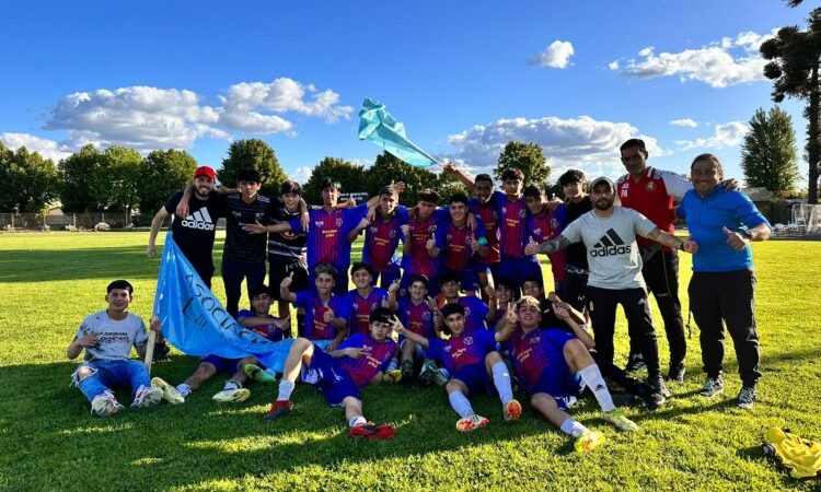 Asociación Linares ganó el cachipún y se metió en final regional