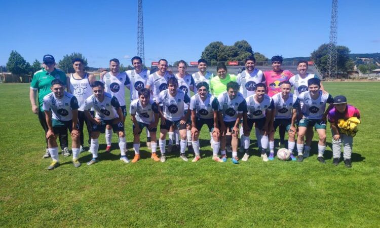 Conti FC tiene rivales de cara al Interregional zona sur