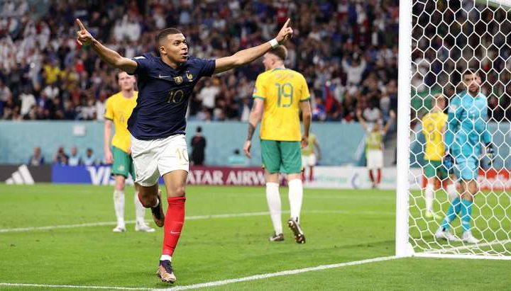 EL CAMPEÓN EN TODO SU ESPLENDOR