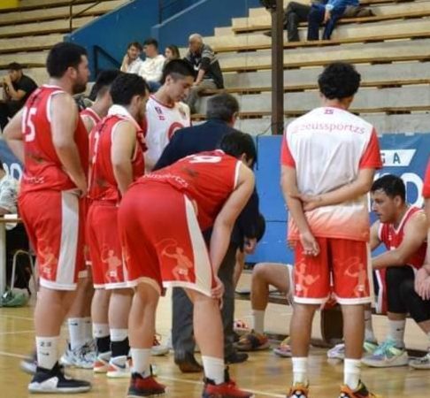Liceanos están con racha negativa en Copa Chile