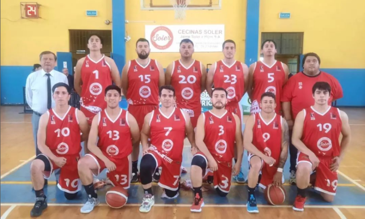 Liceo necesita de su hinchada en esta nueva fecha de Copa Chile