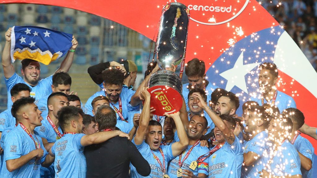 Copa Libertadores 2023: ¿Qué deben hacer los equipos chilenos para pasar de ronda en este certamen internacional?