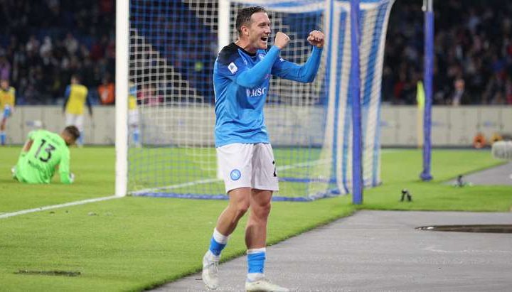 EL SCUDETTO LES ESPERA