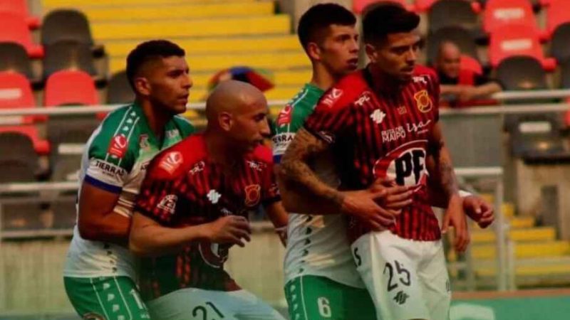 FRACASO OBLIGA A RECOMPONER TODO EN RANGERS