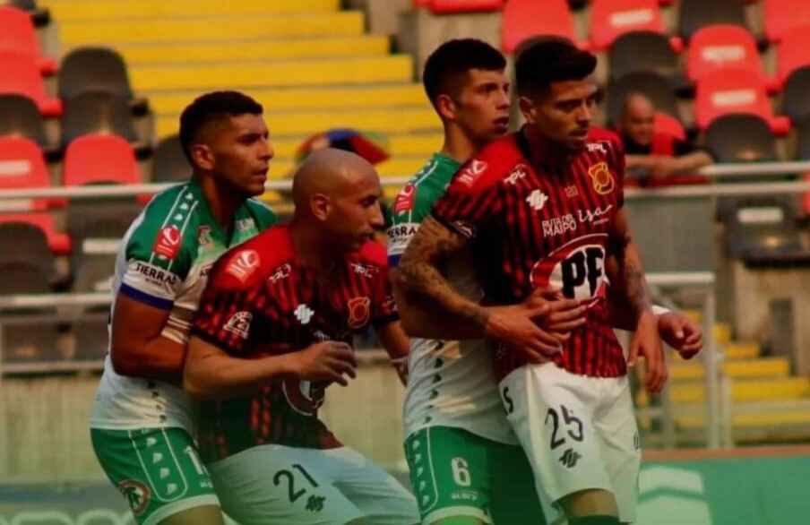 FRACASO OBLIGA A RECOMPONER TODO EN RANGERS