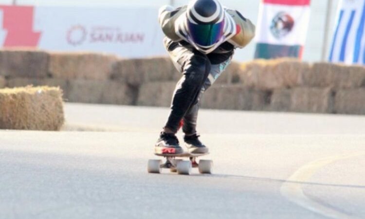 Talquino busca apoyo para Mundial de emergente deporte