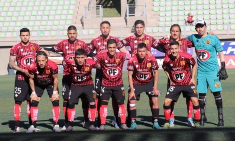 Rojinegro ratificó a otro nombre y se acerca al DT