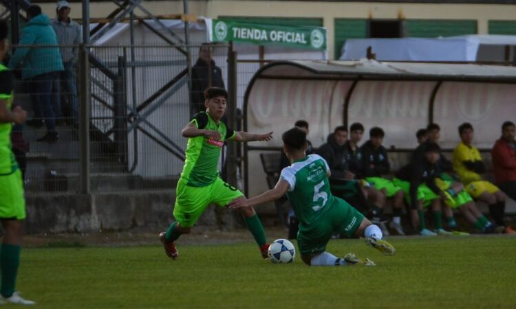 Constitución Unido buscará dar el primer golpe en torneo de novatos