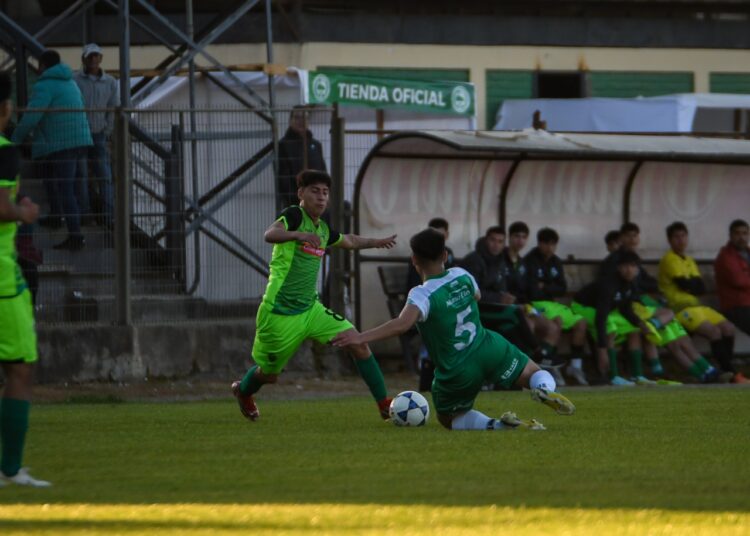 Constitución Unido buscará dar el primer golpe en torneo de novatos