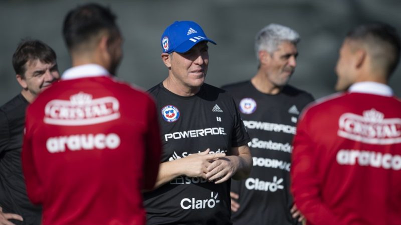 Selección chilena: ¿En qué aspectos se ha estado fallando últimamente?
