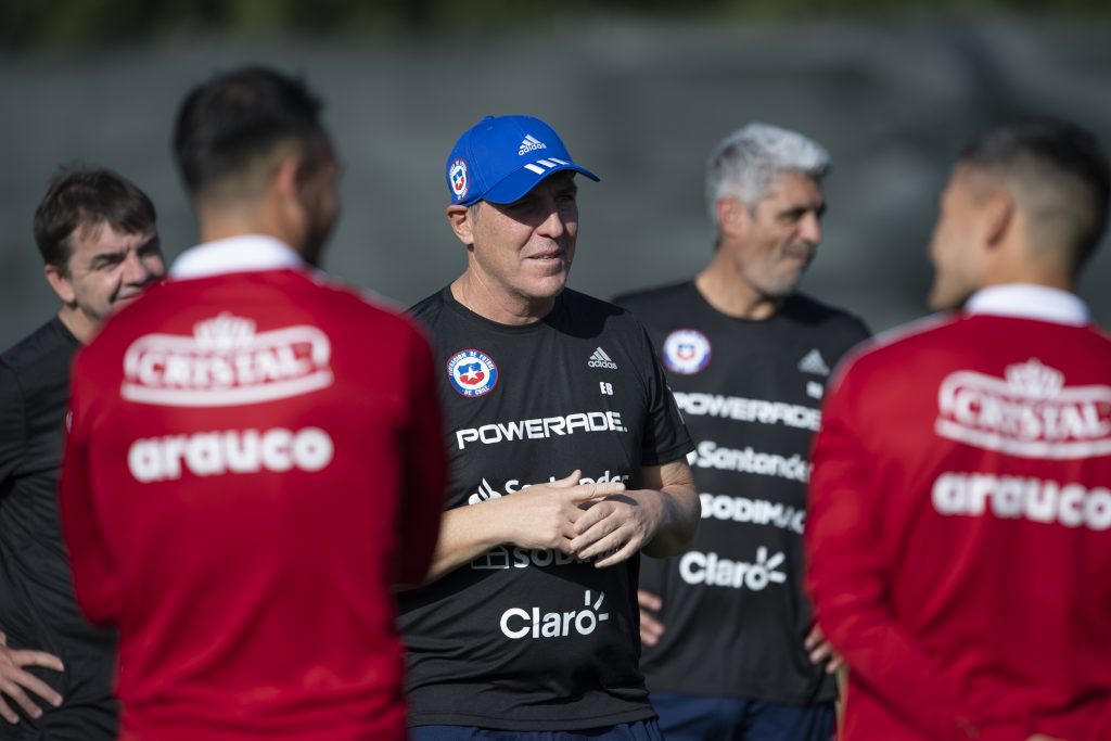 Selección chilena: ¿En qué aspectos se ha estado fallando últimamente?