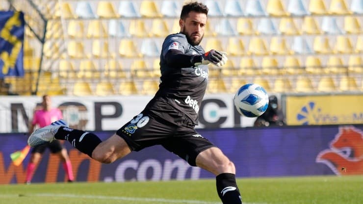 ¡Todo acordado! Fernando de Paul es el primer refuerzo de Colo Colo para el 2023