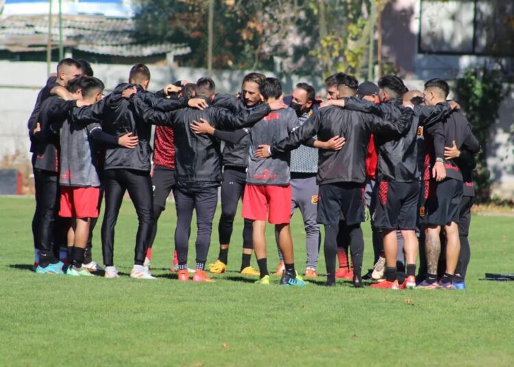 Rangers aseguró gran nombre para 2023