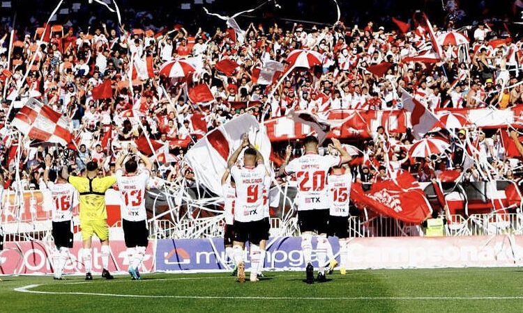 “Curi” se sigue reforzando y ahora apostará por jugador de Colo- Colo