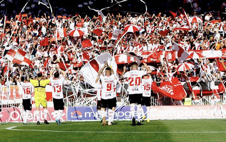 “Curi” se sigue reforzando y ahora apostará por jugador de Colo- Colo