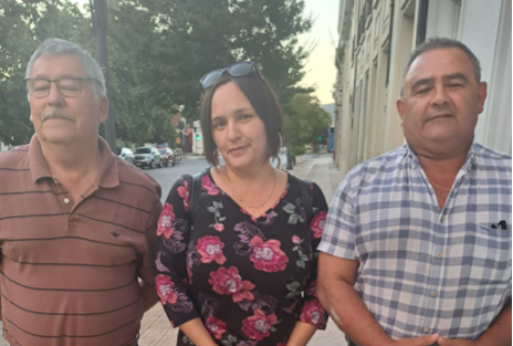 ¡Hasta que se logró!: Asociación de Viejos Crack de Talca tiene nueva directiva