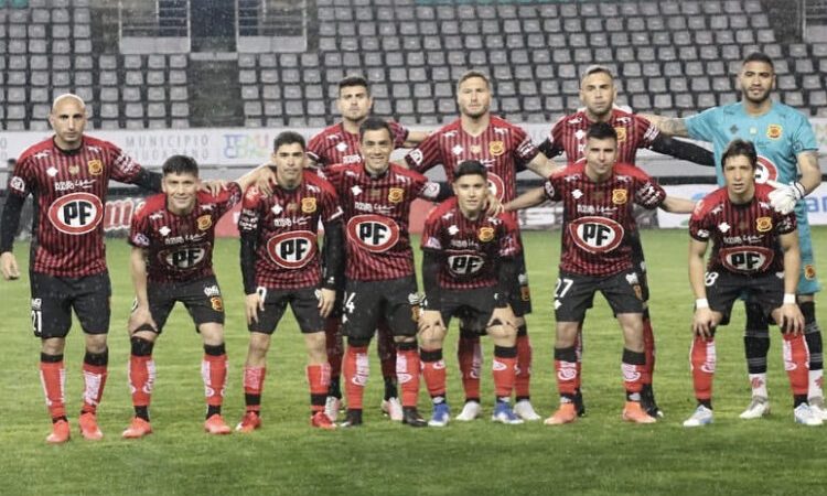 Coquimbo Unido oficializó arribo de ex delantero del Rojinegro