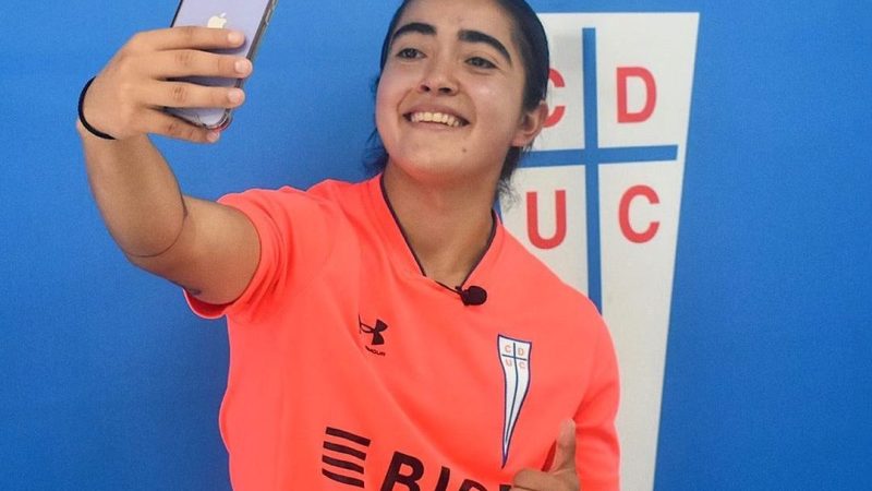 Las Cruzadas ya cuentan con nuevos refuerzos para el 2023