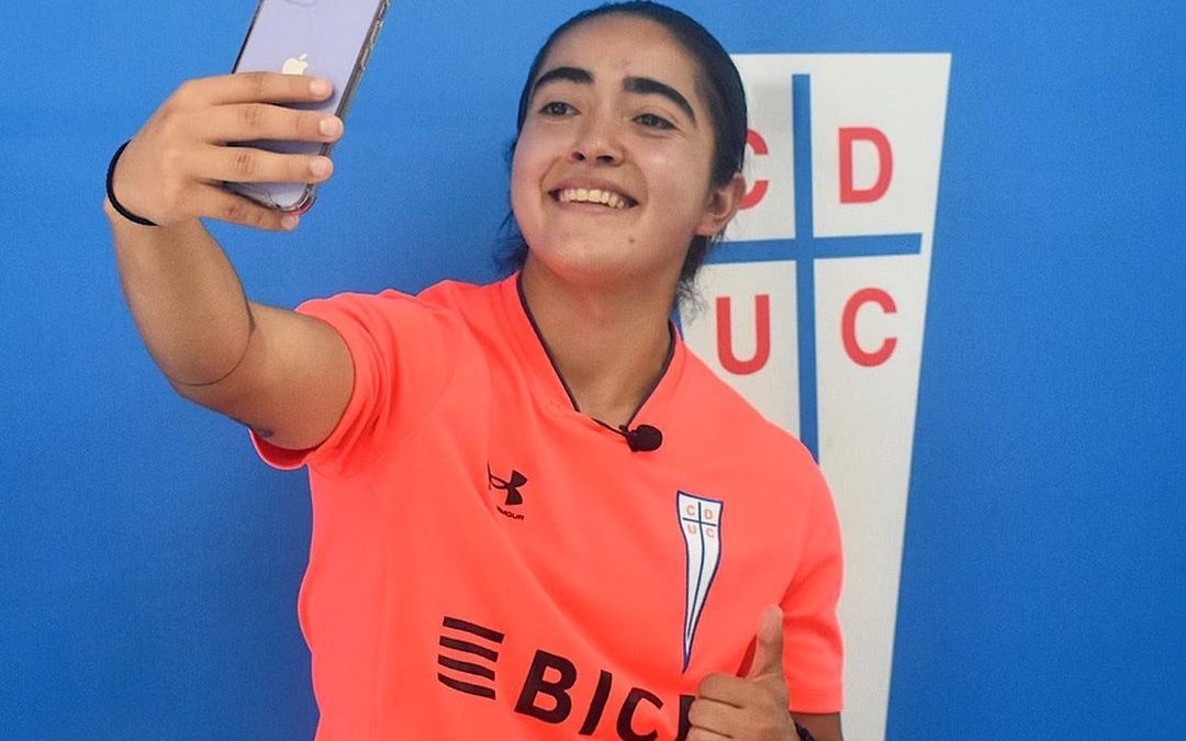 Las Cruzadas ya cuentan con nuevos refuerzos para el 2023