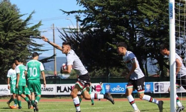 Constitución Unido se despidió del sueño por el título en torneo de novatos