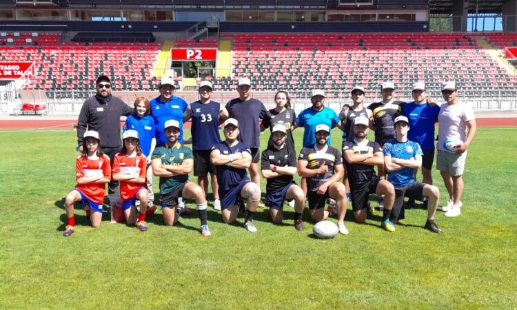 Últimos días para postular al Fondeportes 2023