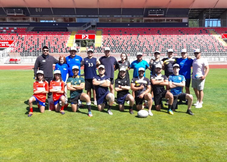 Últimos días para postular al Fondeportes 2023