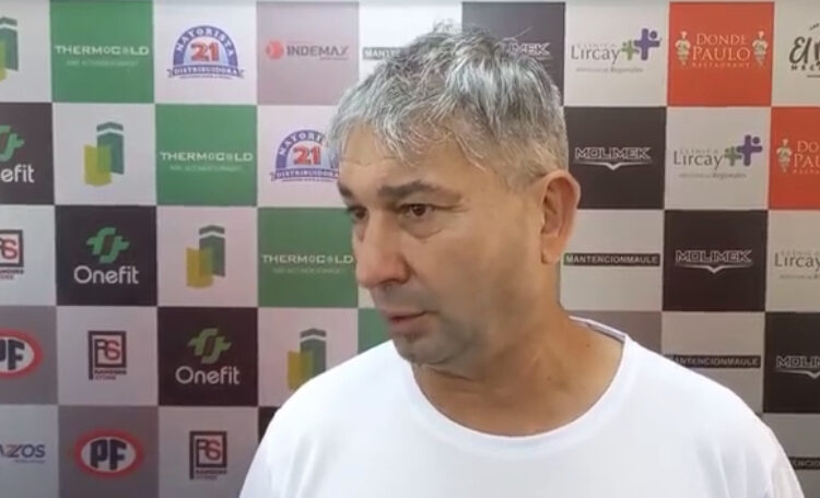 Dalcio y lentitud en refuerzos: “Yo quiero darle cierta tranquilidad a la gente”