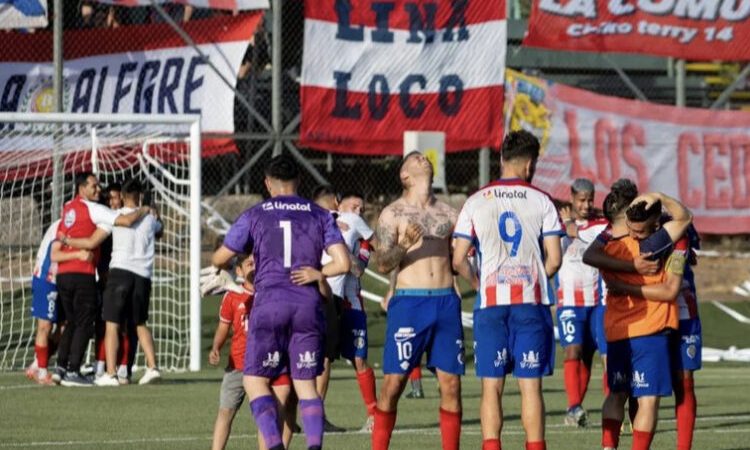 Linares con fecha para el inicio del torneo de Segunda Profesional