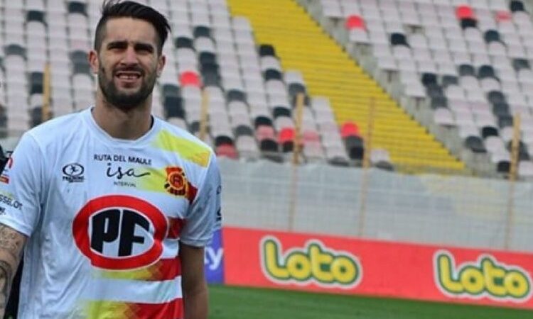 Bonnin y su arribo a Rangers: “Tenía una deuda pendiente”