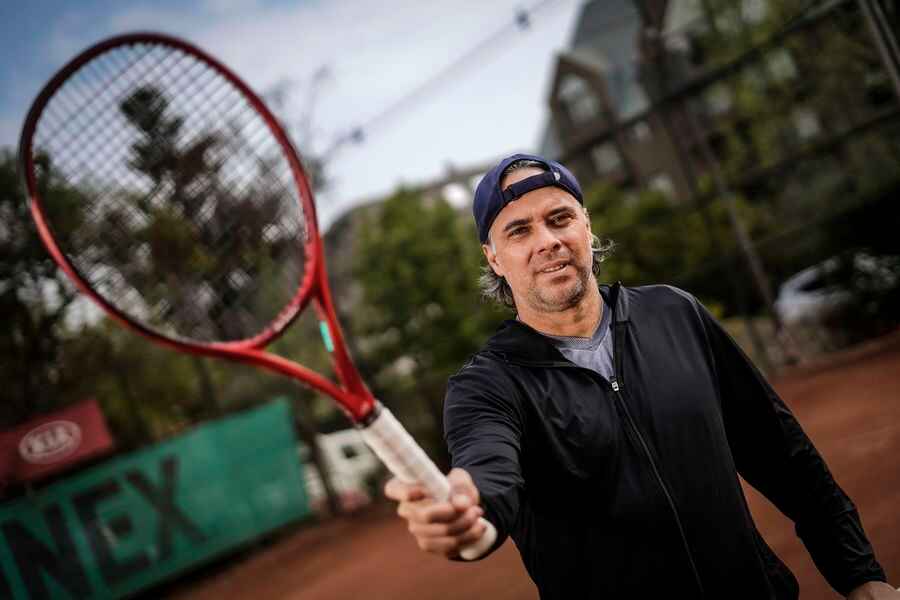 TALCA RECIBIRÁ LA DESPEDIDA DEL BOMBARDERO