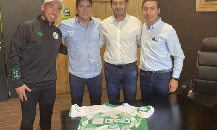 Campeón de Libertadores con Colo-Colo es el nuevo DT de Constitución