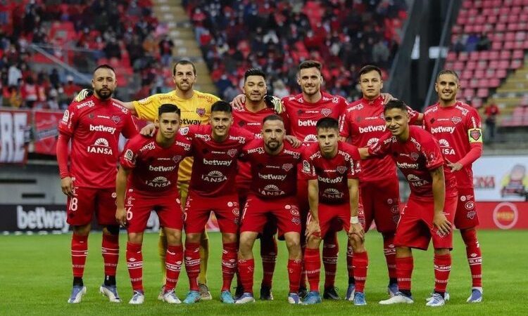 Rangers oficializó a su primer refuerzo: “Trabajemos todos por el ascenso”