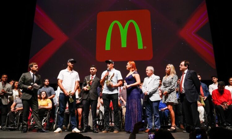 Maulinos fueron elegidos como los mejores por el Círculo de Periodistas Deportivos