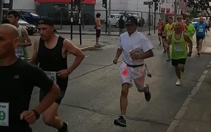 CURICÓ VIVIRÁ SU PROPIA SAN SILVESTRE