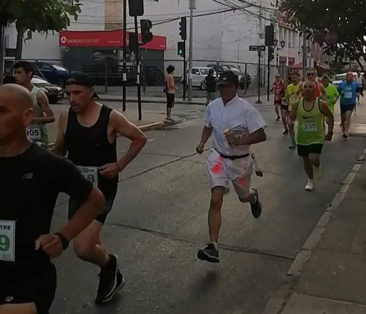 CURICÓ VIVIRÁ SU PROPIA SAN SILVESTRE