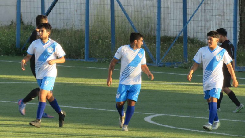 CÓMODAS VICTORIAS