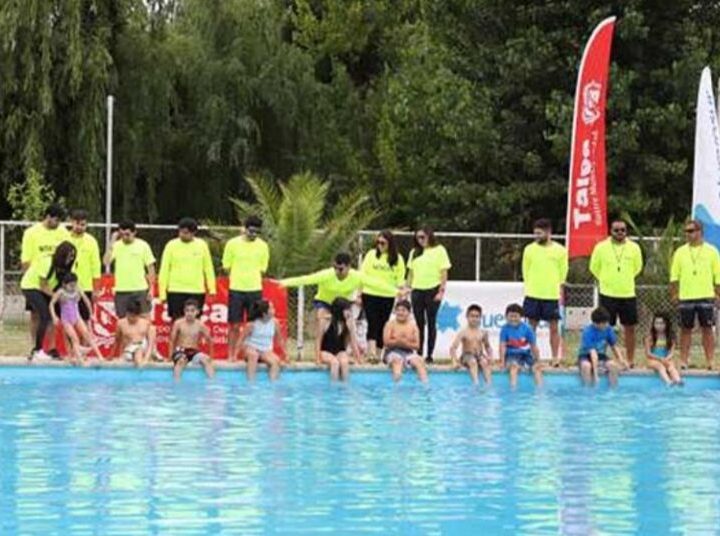 Escuelas deportivas de verano con fecha de inicio el 2023