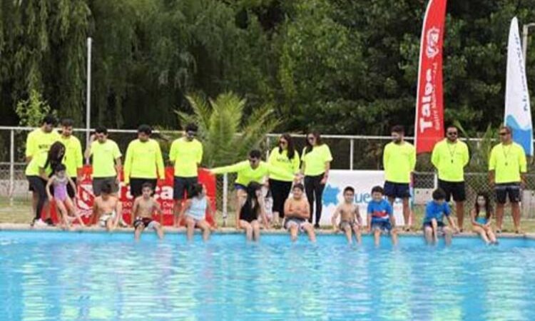 Escuelas deportivas de verano con fecha de inicio el 2023