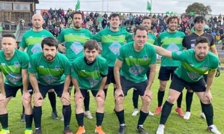 Revise los cruces de la Copa de Campeones Regional en honor para 2023