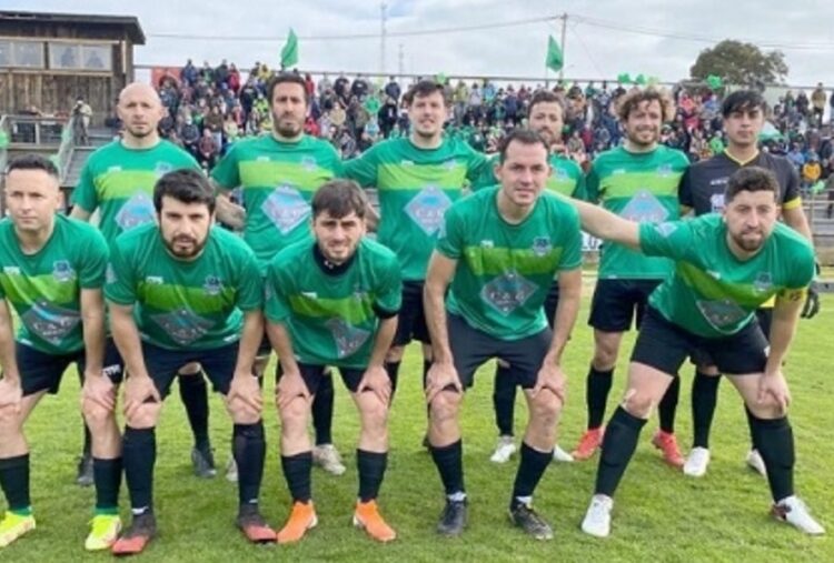 Revise los cruces de la Copa de Campeones Regional en honor para 2023