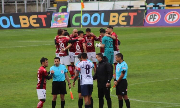 Jugador que era pretendido por el Rojinegro firmó en elenco metropolitano