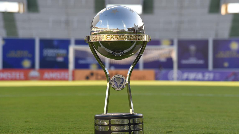 Conmebol apuesta por cambios en la próxima edición de la Copa Sudamericana