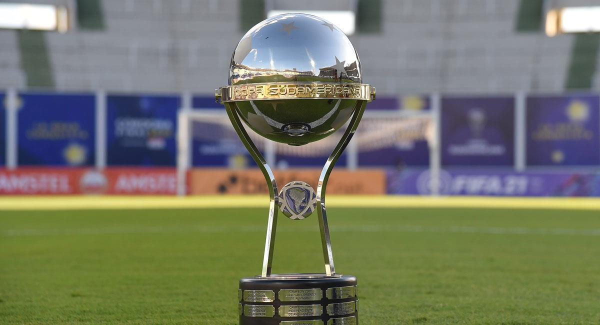 Conmebol apuesta por cambios en la próxima edición de la Copa Sudamericana