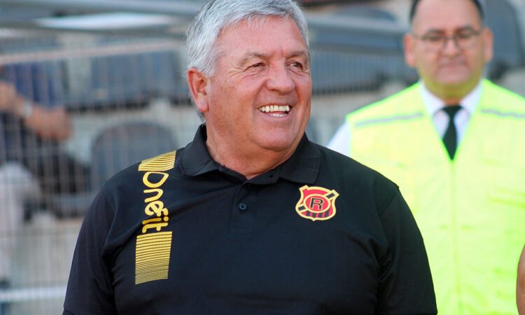 Marcoleta buscará un nuevo ascenso tras ser confirmado en equipo de Segunda