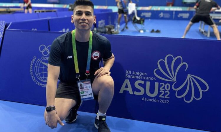 Gustavo Gómez con grandes metas para este 2023